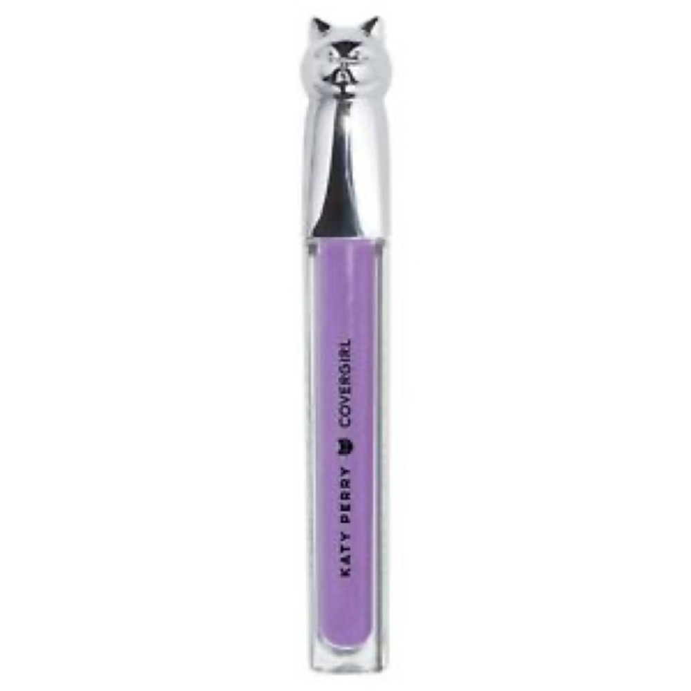 Covergirl Kitty Kat Gloss In KP24 pounce